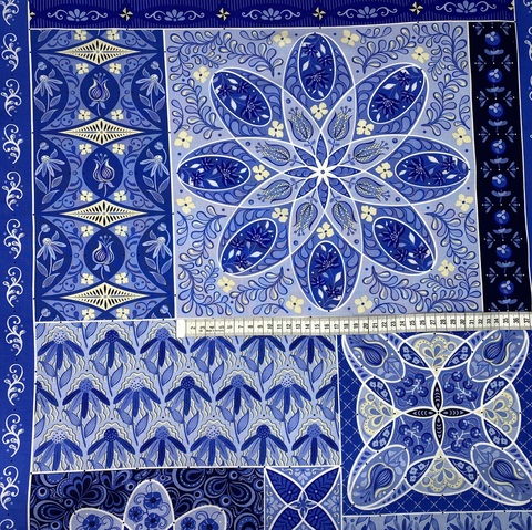 Панель Benartex