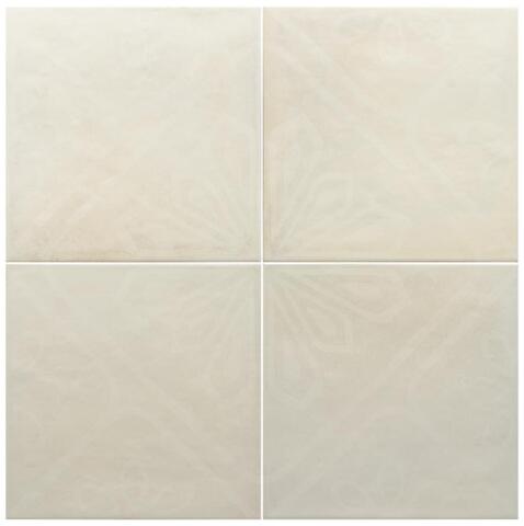 Equipe Ares Decor Blanco 20x20