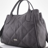 Сумка Саломея 472 македония серый