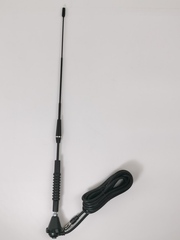 АНТЕННА АВТОМОБИЛЬНАЯ ВРЕЗНАЯ ТРИАДА ВА-58-24