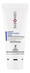 Genosys Интенсивный крем для ухода за проблемной кожей лица -Intensive Problem Control Cream, 50мл