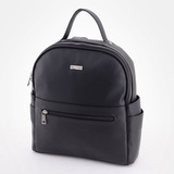 Рюкзак Саломея 1020 классический черный