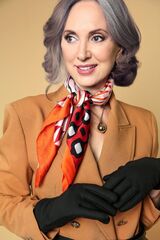 Перчатки 2/0067/030 Модные истории