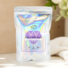 Английская соль «Антистресс» / 1 кг