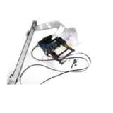 Каретка в сборе HP DJ T120, 125, 130, T520, 525, 530 24" (CQ890-60239/CQ890-67002)
