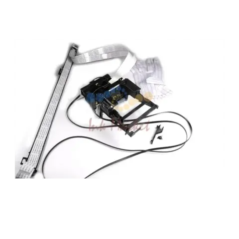 Каретка в сборе HP DJ T120/125/130/T520/525/530 24