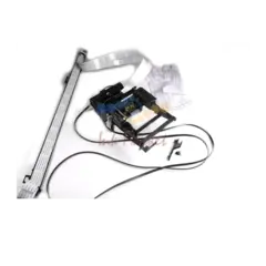 Каретка в сборе HP DJ T120/125/130/T520/525/530 24