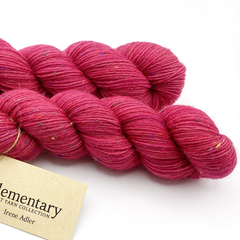 Носочная пряжа «Ирен Адлер» (Irene Adler), 50 г