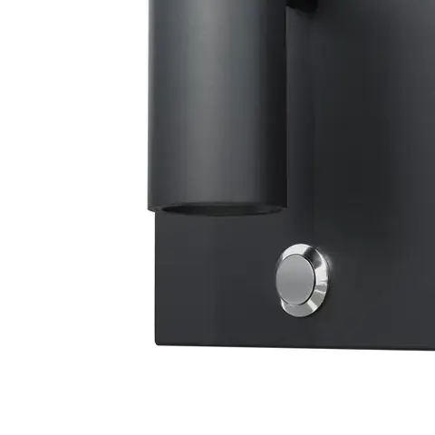 Настенный светодиодный светильник Lightstar OMEGA 200937