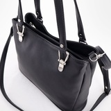 Сумка Саломея 347 классический черный