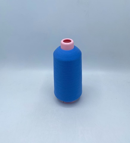 Maeda Textile Co (пр.Япония),art-WS30, 28000м/100гр,75% нейлон, 25% па,цвет-Голубой арт.36708