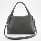 Сумка Саломея 364 македония оливковый