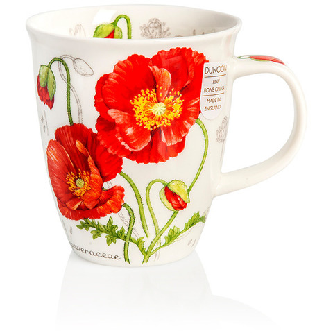 Кружка Dunoon Мак Невис 480мл