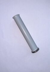 Насадка Адаптер для конфетти с обратным клапаном, Белый, 2,5*14,5 см, 1 шт.