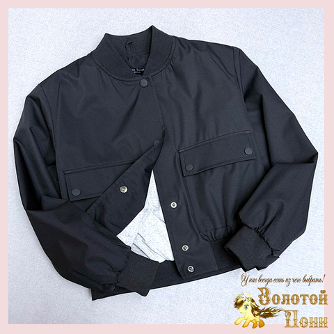 Ветровка на хлопке (5-9) 260106-L1172