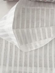 Мешочек льняной без отделки без завязки MI-96-211-45 | 45х45х20 см