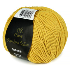 Chanté Bambino Cotton 2046