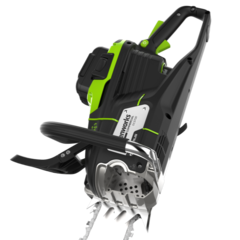 Цепная пила Greenworks OCS600 82V (45 см) 3,6 кВт аккумуляторная, без АКБ и ЗУ