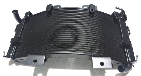 Радиатор для KTM 390 ADV 2020 - 2022 г.в.