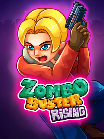 Zombo Buster Rising (для ПК, цифровой код доступа)