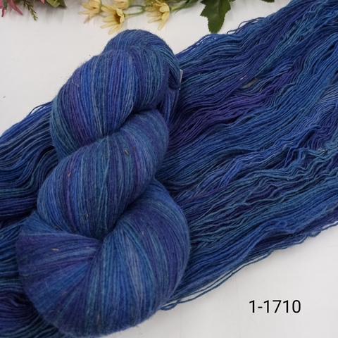 Дундага 6/1 шерсть секционного окрашивания 01-1710 420м/100гр