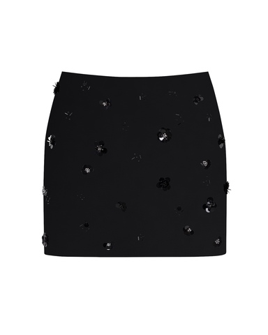 Юбка “Jardin de Soie”