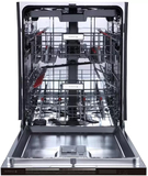 De Dietrich DCJ632DQB