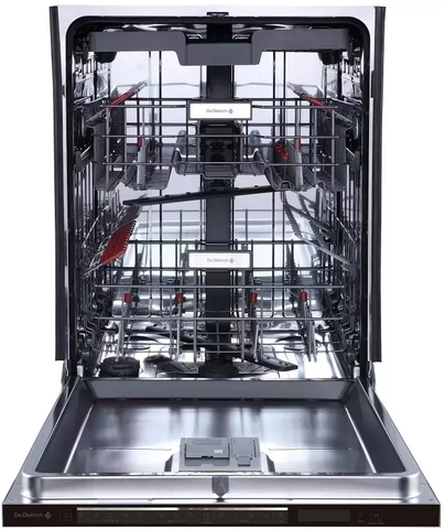 De Dietrich DCJ632DQB