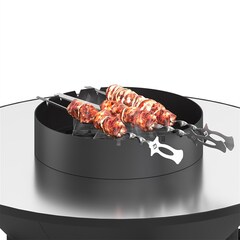 Адаптер для шампуров "FANTASTIC GRILL 1000"