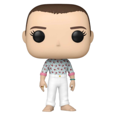 Фигурка Funko POP! TV Stranger Things S4 Finale Eleven