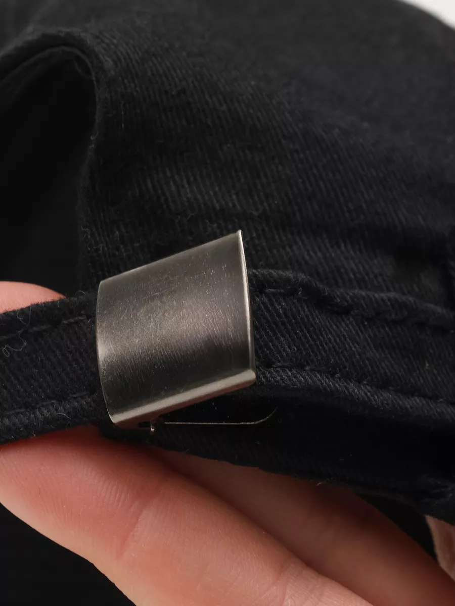 Бейсболка докер без козырька