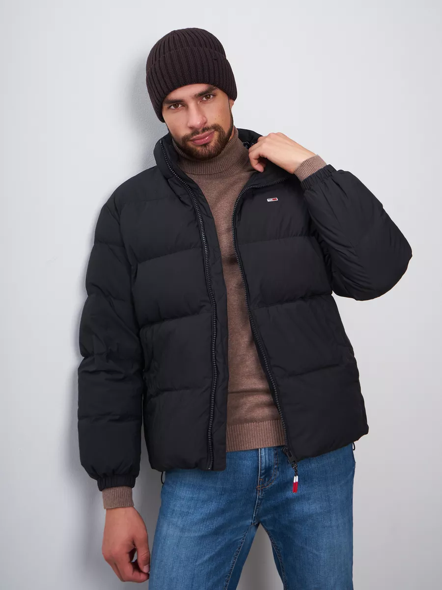 Шапка бини зимняя весенняя с флисом