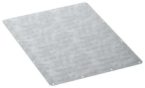 FORMAT Фланец основания вентилируемый в шкаф 800х1000 IEK