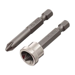 Бита с ограничителем глубины и без PH2x50, 2шт., РемоКолор (33-2-838)