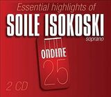 ISOKOSKI,SOILE: Isokoski: Essential Highlights (Компакт-диск)