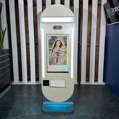 Автомат мгновенных фото «Фото Станция»