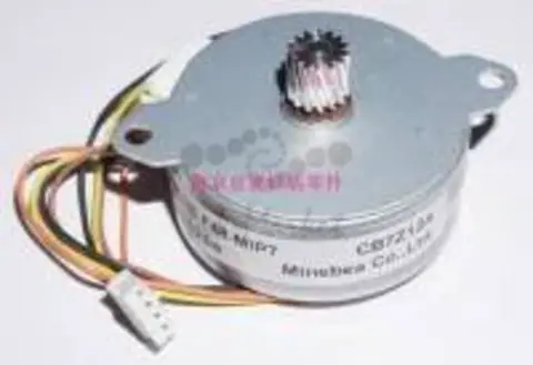 302T994050, 2T994050 Мотор выброса Kyocera Mita ECOSYS P3045dn, P3050dn, P3055dn, P3060dn, M3145dn, M3645dn, M3655idn, M3660idn PARTS MOTOR EJECT SP