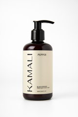 KAMALI Парфюмированный крем для тела и рук PEPPER, 250мл.
