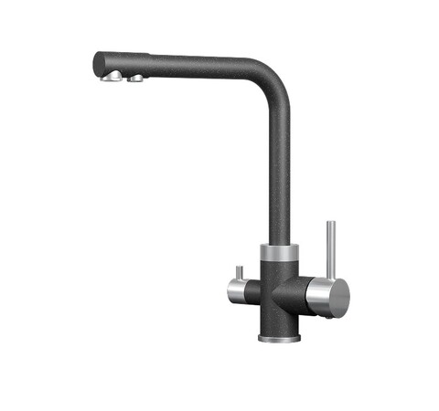 GRANULA 5015, ЧЁРНЫЙ