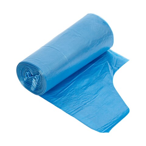 Мешки для мусора с 