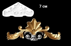 Силиконовый молд № 15-м