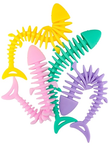 Антистресс-тянучка 