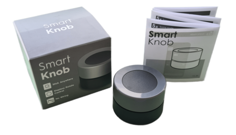 Умный пульт управления (кнопка) Zigbee | Smart Life