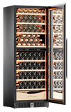 Винный шкаф MEYVEL MV95-KBT2 (Slim)