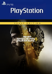 Call of Duty: Modern Warfare 4 Standard Edition (для PS5, интерфейс и субтитры на русском языке) [услуга выкупа игры в аккаунт PSN UA]