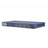 Коммутатор HikVision DS-3E0526P-E