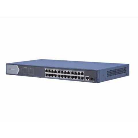 Коммутатор HikVision DS-3E0526P-E