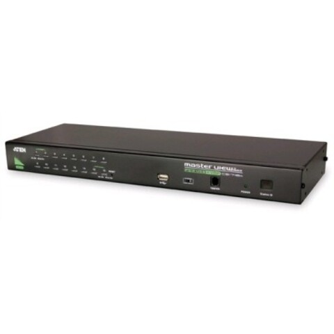 KVM переключатель Aten CS1716A-AT-G