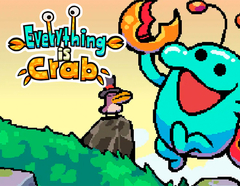 Everything is Crab: The Animal Evolution Roguelite (для ПК, цифровой код доступа)