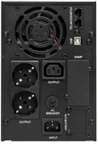 Источник бесперебойного питания EKF PSW-615-TB
